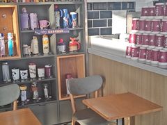 -COSTA COFFEE(龙德广场店)