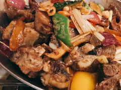 -小厨子私房菜·云南美食店