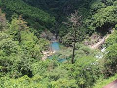 -百杖潭景区