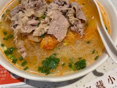 -新宝餐厅(流塘店)