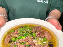 -懒人盐府人家(航天桥店)