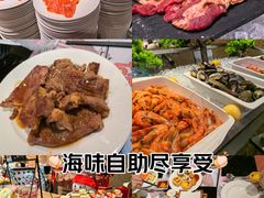 -汕头龙光喜来登酒店