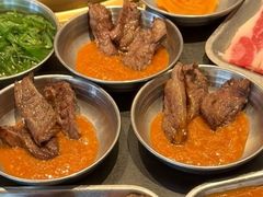 -麻蒲碳烤肉(远景路1号店)