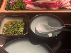 -湊湊火锅·茶憩(新中关购物中心店)