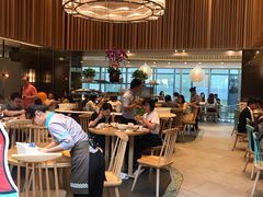 -莆田餐厅PUTIEN(三里屯店)