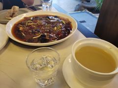 -院8里·小聚园老川菜(九眼桥店)