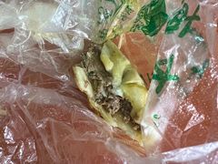-大南门牛肉包子店