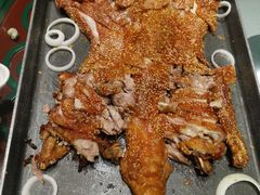 -九十九顶毡房(阜石路店)