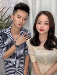 -ASG Hair Salon烫染·接发
