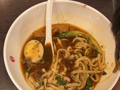 -康师傅私房牛肉面(申虹店)
