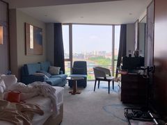 -上海千禧海鸥大酒店