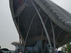 -渔岛海洋度假区