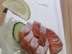 -禾绿寿司(星光68广场店)