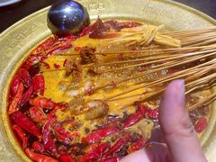 -热辣宗师·串串火锅(万达金街店)