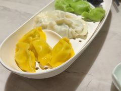 -船歌·鱼水饺青岛菜(珠江路店)