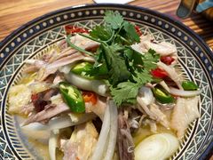 -塔哈尔·新疆盛宴(城西银泰店)