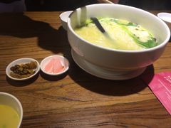 -茶花妹子云南餐厅(北大店)