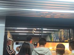 -前进5路汉堡炸鸡(前进五路店)