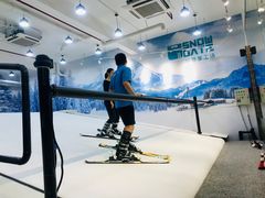 -SNOWGATE滑雪·华雪梦(老西门店)