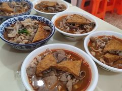 -大鼎沙嗲面(港口路店)