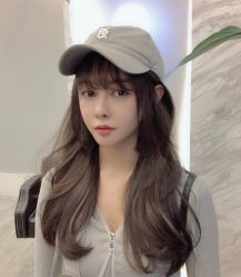 -TK·HAIR SALON韩式设计