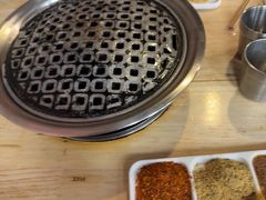 -霸腹烤肉(厦门柚子番店)