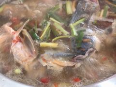 -大理.老字号渝记酸萝卜乌鱼(古城总店)