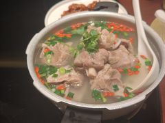-清真·宁夏印象·盐池滩羊肉体验店(江宁路店)