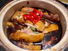 -南京大牌档(新街口德基广场店)