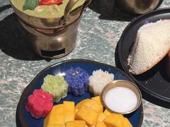 -Home Thai·泰谣(王府井apm店)