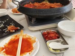 -三餐季年糕火锅(韩乐坊店)