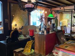 -古董花园(思南路42弄小区店)