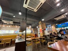 大堂-韩礼年糕(飞虹路店)