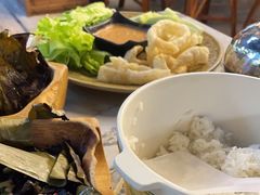 -基诺山寨.版纳民族特色菜