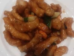 -小船渔村•大连菜•大连焖鱼(明泽街店)