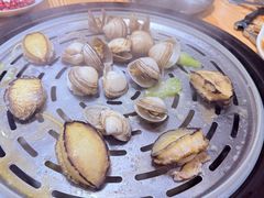 -阿鸡鱼庄·顺德鲜蒸小炒(亚运村店)