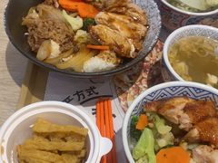 -吉野家(秀谷店)