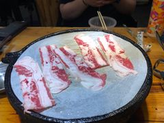 -旺记碳烤肥牛(虎门万达店)