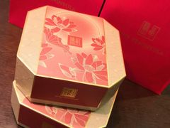 -大堂茶座