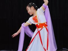 -艺彩童馨舞蹈培训学校(西湖道校区)