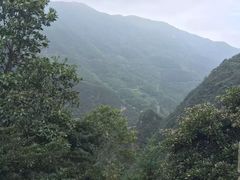 -宁波五龙潭景区