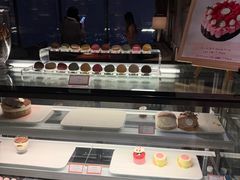 -北京柏悦酒店·锦庭餐厅Dining Room