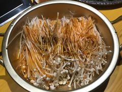 -那胡同里的小烤肉馆(开发区万达店)