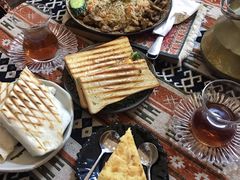 -Turka土耳咖(五大道店)