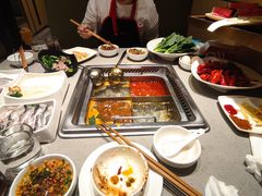 -海底捞火锅(关山保利店)