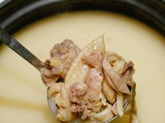 -鸽味轩·粤菜小馆(高楼门总店)