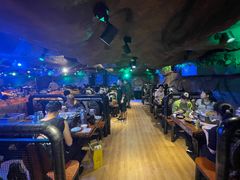 大堂-江湖渔道(万泰汇店)