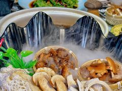 -名善山珍·野生菌汤锅(文殊院店)