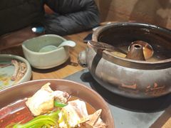 -云海肴·汽锅鸡·云南菜(曲江大悦城店)