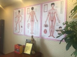 -养月堂中医养生月子会所(中心妇产店)